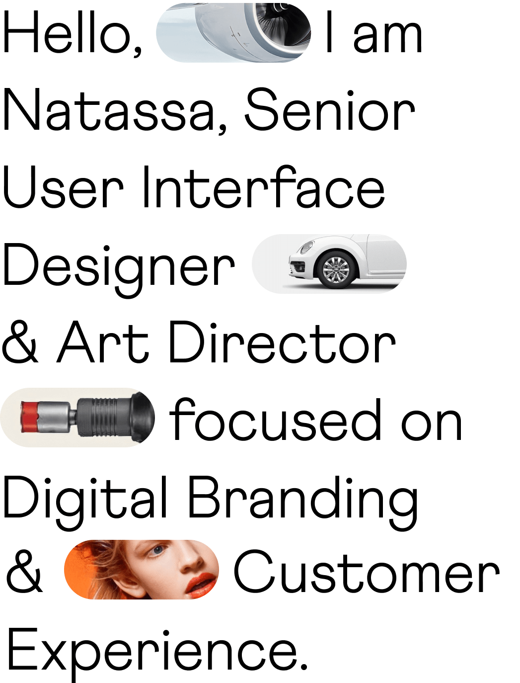 UI+UX Design—Art Direction