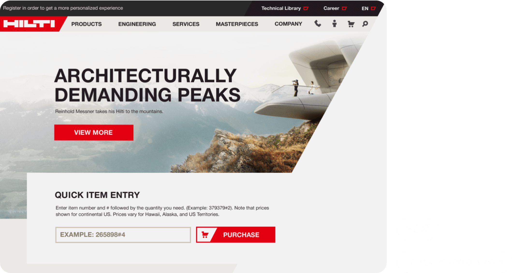 UI+UX Design—Art Direction