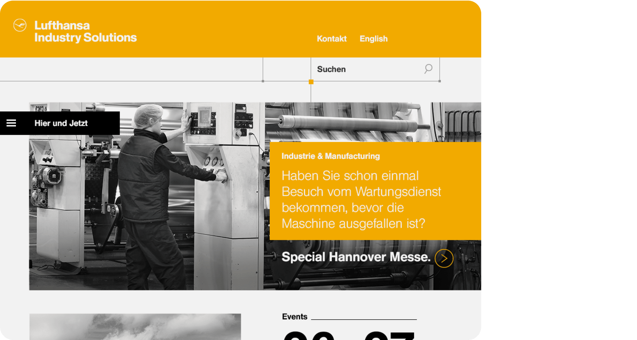 UI+UX Design—Art Direction