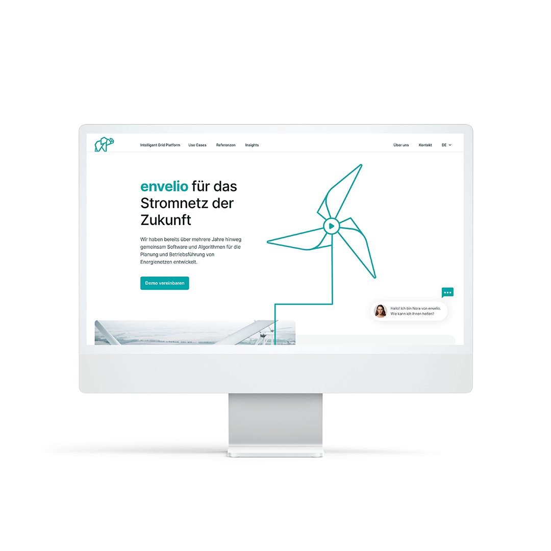 UI+UX Design—Art Direction