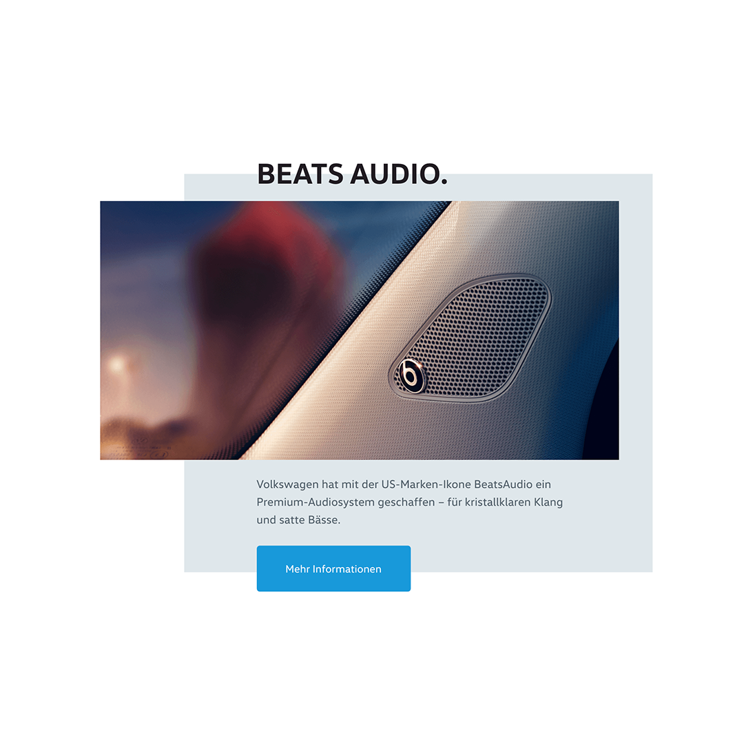 UI+UX Design—Art Direction